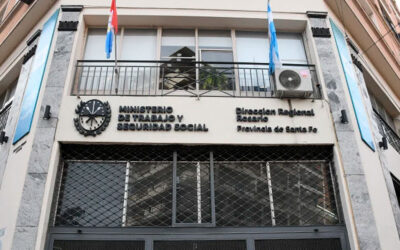 Mesa vacía en la conciliación: intendentes no asistieron y se dilata la paritaria municipal santafesina