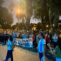 Corrientes: Tras la suspensión del paro por la restricción a la huelga, docentes movilizaron contra el 6% de aumento