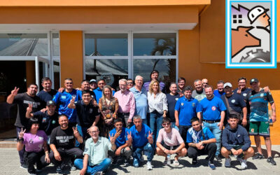 Gremial de la CARNE: 1° Seminario 2026 de Capacitación para Delegados y Paritarios en Villa Carlos Paz