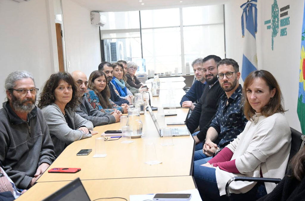 Judiciales bonaerenses aceptaron la propuesta salarial y reclaman definiciones a la Suprema Corte