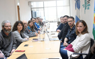 Judiciales bonaerenses aceptaron la propuesta salarial y reclaman definiciones a la Suprema Corte