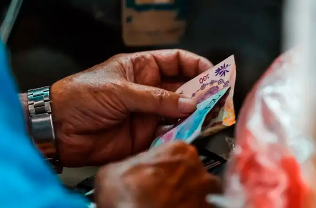 El 90% de los asalariados no puede afrontar los créditos que sacó para sostener sus gastos