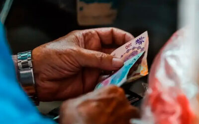 El 90% de los asalariados no puede afrontar los créditos que sacó para sostener sus gastos