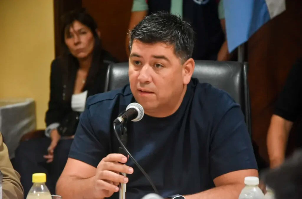 «Hay que dejar los egos»: Jerónimo instó a construir consensos y bajar tensiones en el sindicalismo
