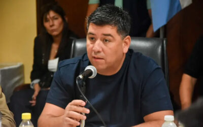 «Hay que dejar los egos»: Jerónimo instó a construir consensos y bajar tensiones en el sindicalismo
