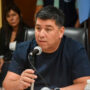 «Hay que dejar los egos»: Jerónimo instó a construir consensos y bajar tensiones en el sindicalismo