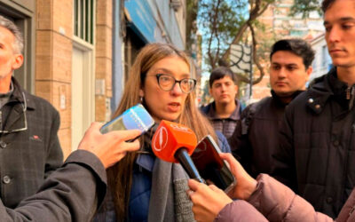 Advierten que casi mil docentes renunciaron ya a la Universidad Tecnológica Nacional por los bajos sueldos universitarios