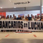 Tensión en alza en el sector bancario: Supervielle en alerta gremial por despidos