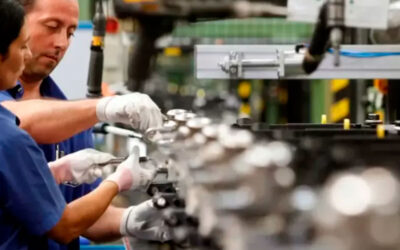 Precarización en alza: ya hay 2 millones entre desocupados y trabajadores en negro