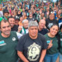 El Gobierno bonaerense dictó la conciliación obligatoria en el conflicto entre Camioneros y el Municipio de Villa Gesell por 45 puestos de trabajo