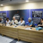 Las dos CTA homenajearon al juez Baltasar Garzón a 50 años del golpe genocida