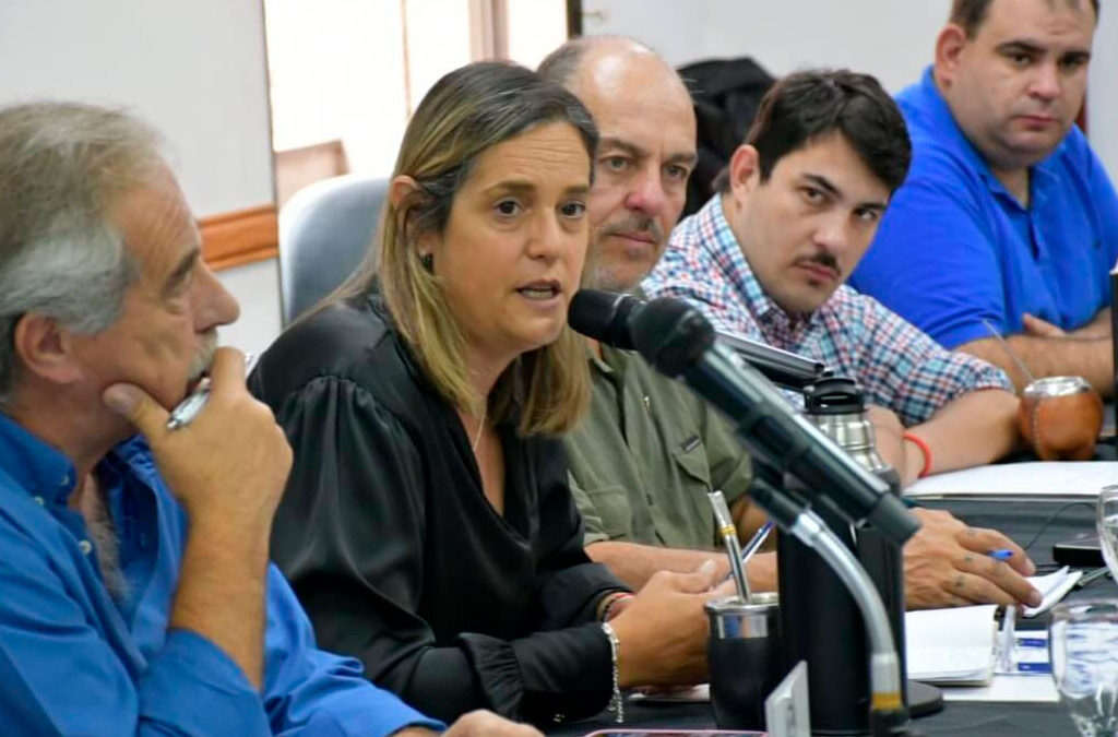 Fuerte denuncia contra el Gobierno de Formosa: la Policía amedrentó a dirigentes de Federación Agraria
