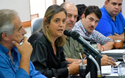 Fuerte denuncia contra el Gobierno de Formosa: la Policía amedrentó a dirigentes de Federación Agraria