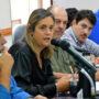 Fuerte denuncia contra el Gobierno de Formosa: la Policía amedrentó a dirigentes de Federación Agraria