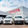 Toyota cierra un turno de producción y proyecta 500 nuevos despidos