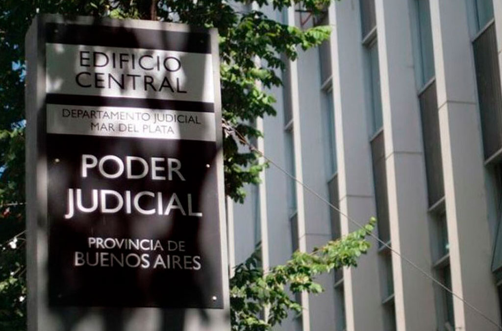 Destituyen a juez laboral de Mar del Plata por violencia laboral y de género