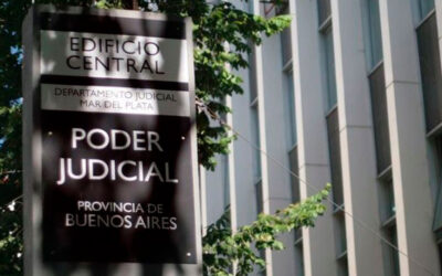 Destituyen a juez laboral de Mar del Plata por violencia laboral y de género
