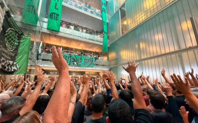 Nuevo caso de corrupción: denuncian que el gerente de la Superintendencia de Salud aumentó 30 veces su patrimonio y ATE protesta mañana en el organismo