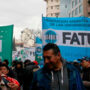 Los gremios universitarios vuelven al paro en reclamo para que el Gobierno cumpla con la ley vigente de financiamiento