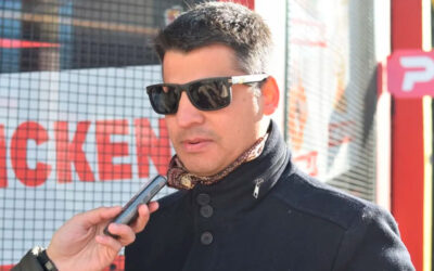 Mendoza: La UOCRA designa a un delegado nacional para encauzar un conflicto gremial en la refinería de YPF de Luján de Cuyo