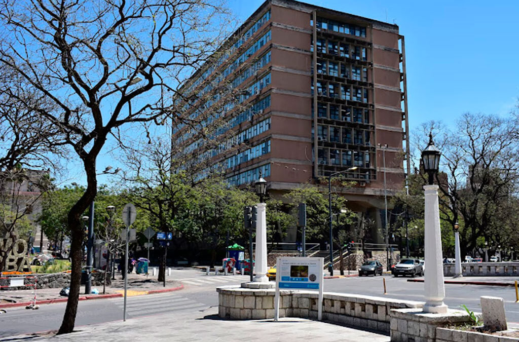 La Municipalidad de Córdoba acordó sus salarios para todo el año