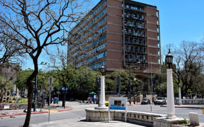La Municipalidad de Córdoba acordó sus salarios para todo el año