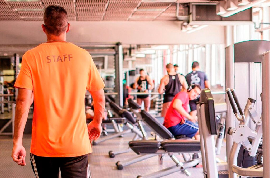 La UTEDYC anunció un aumento salarial de 9,2% para personal de gimnasios