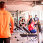 La UTEDYC anunció un aumento salarial de 9,2% para personal de gimnasios