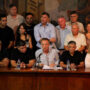 La CGT celebró el fallo que frena la reforma laboral de Milei: «la libertad por sí sola no produce justicia social»