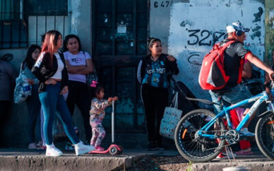 En el cuarto trimestre de 2025 el desempleo en la ciudad trepó al 7,3%