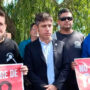 El SUTNA solicitará una reunión con el gobernador Axel Kicillof para tratar la situación de FATE