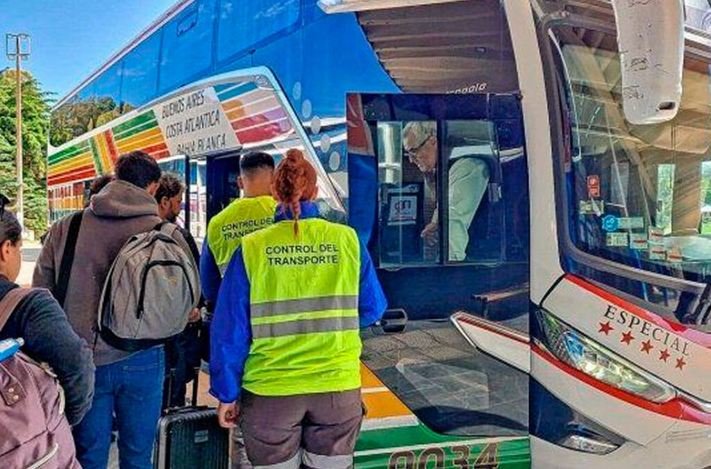 ATE alerta por cambios en la CNRT: «Están poniendo en riesgo miles de vidas a diario»