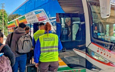 ATE alerta por cambios en la CNRT: «Están poniendo en riesgo miles de vidas a diario»