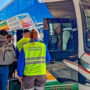 ATE alerta por cambios en la CNRT: «Están poniendo en riesgo miles de vidas a diario»