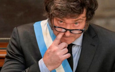 Al Gobierno le entró la bala del freno a la Reforma Laboral y evalúa estrategias jurídicas para llevarse la apelación a un fuero «amigo»