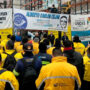 Alerta en el Correo Argentino: FOECyT rechaza el traslado del Día del Telepostal y lanza un plan de lucha nacional
