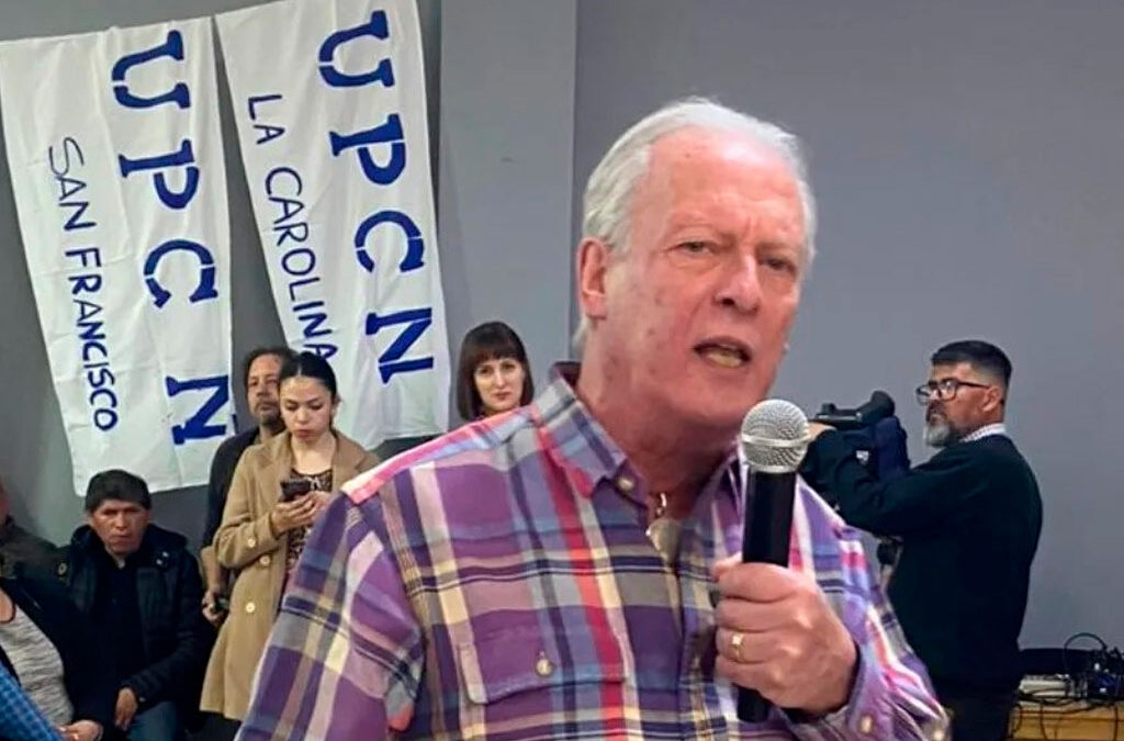 Andrés Rodríguez destacó el fallo y apuntó contra la reforma laboral: “Vulnera derechos”