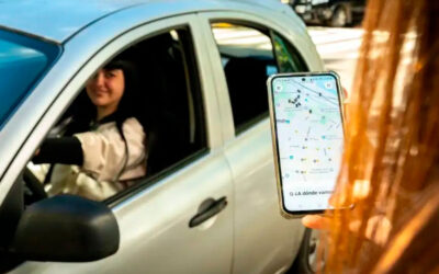 El nuevo mapa del trabajo: cómo las plataformas digitales reconfiguran la economía y la sociedad argentina