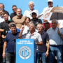 “Si estamos divididos, nos llevan puestos”: Arguello tras el fallo contra la reforma laboral que favoreció a la CGT