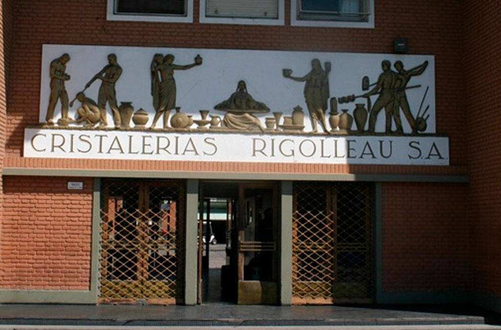 Rigolleau reducirá la producción local y comenzará a importar vajilla desde China