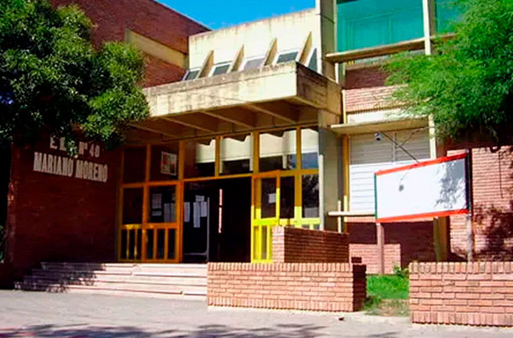 La Unión de Docentes Argentinos llamó a la reflexión a la clase política por la tragedia de San Cristóbal