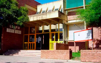 La Unión de Docentes Argentinos llamó a la reflexión a la clase política por la tragedia de San Cristóbal