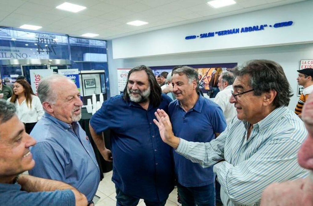Rechazo sindical al Gobierno tras fallo que suspende artículos de la reforma laboral