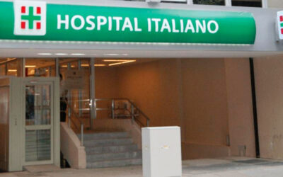 Denuncian irregularidades en el Hospital Italiano y conflicto gremial por intento de despido de un referente sindical