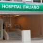 Denuncian irregularidades en el Hospital Italiano y conflicto gremial por intento de despido de un referente sindical