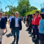 Creemos, el partido del gremio de petroleros que se mete en el mapa político cordobés y acosa a Llaryora