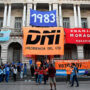 No docentes de la UNR postergan el paro para garantizar las elecciones estudiantiles