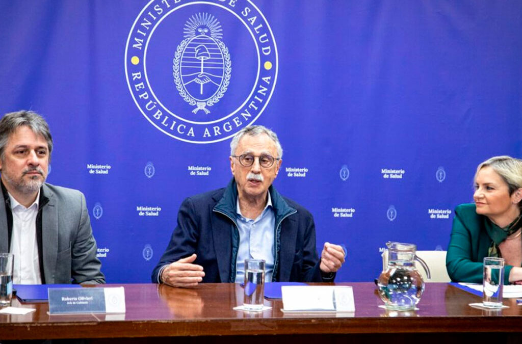 El Gobierno avanzó contra otras tres obras sociales y profundiza el proceso de depuración del sistema