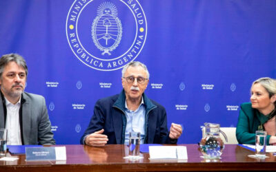 El Gobierno avanzó contra otras tres obras sociales y profundiza el proceso de depuración del sistema