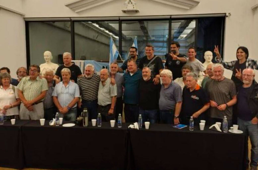 El FreSU convoca a un plenario con 1.500 delegados el 1 de mayo para definir un programa obrero